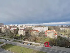 Prodej bytu 3+kk, Praha - Malešice, Počernická, 79 m2