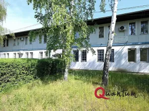 Pronájem kanceláře, Praha - Smíchov, Radlická, 67 m2