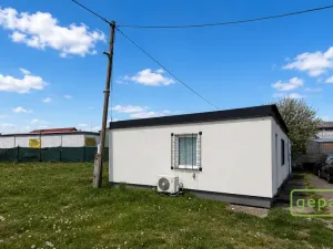 Pronájem kanceláře, Líšnice, 50 m2