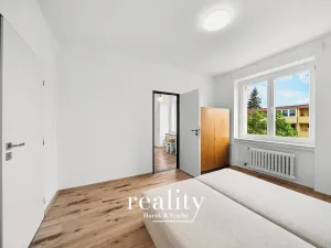 Pronájem bytu 3+1, Znojmo, Pražská sídl., 65 m2