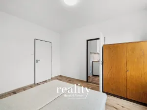 Pronájem bytu 3+1, Znojmo, Pražská sídl., 65 m2