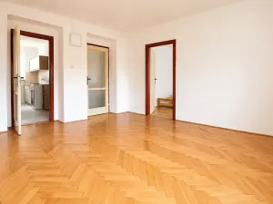 Pronájem bytu 2+1, Písek, Erbenova, 57 m2