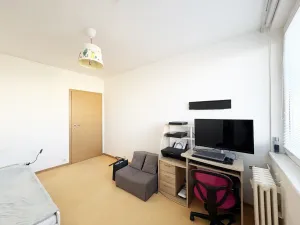 Pronájem bytu 3+kk, Praha, Píškova, 70 m2