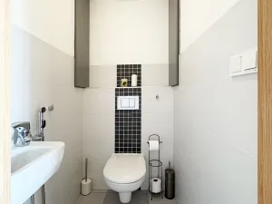 Pronájem bytu 3+kk, Praha, Píškova, 70 m2