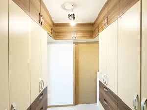 Pronájem bytu 3+kk, Praha, Píškova, 70 m2