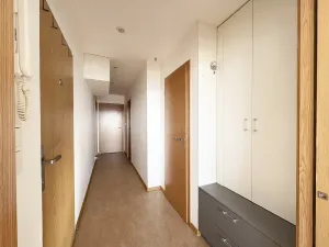 Pronájem bytu 3+kk, Praha, Píškova, 70 m2