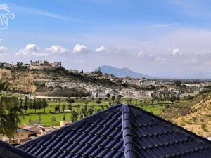 Prodej rodinného domu, Ciudad Quesada, Alicante, Španělsko, 82 m2