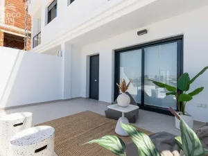 Prodej rodinného domu, Rafal, Alicante, Španělsko, 207 m2