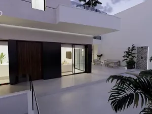 Prodej rodinného domu, Dolores, Alicante, Španělsko, 183 m2
