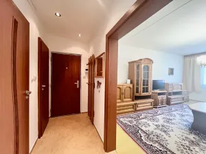 Pronájem bytu 4+1, Plzeň, Žlutická, 81 m2