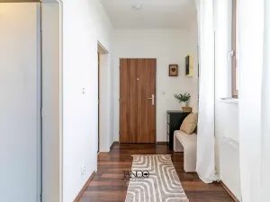Prodej bytu 3+kk, Brno, Řípská, 80 m2