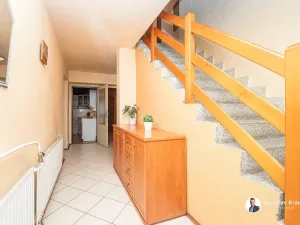 Prodej rodinného domu, Podůlší, 297 m2