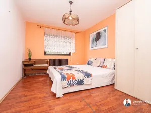 Prodej rodinného domu, Podůlší, 297 m2