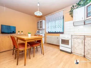 Prodej rodinného domu, Podůlší, 297 m2