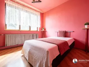Prodej rodinného domu, Podůlší, 297 m2