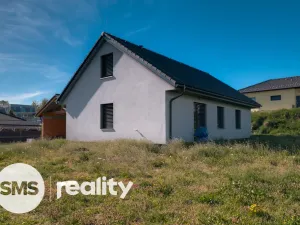 Prodej rodinného domu, Chuchelná, K. M. Lichnovského, 145 m2