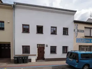 Prodej bytu 3+kk, Brno, Elgartova, 63 m2