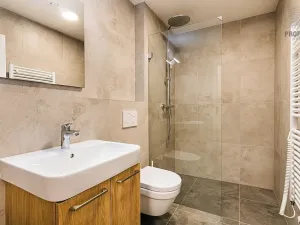 Pronájem bytu 2+kk, Brno, Stavební, 58 m2