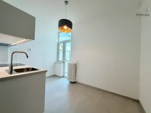 Pronájem bytu 1+1, Brno, Pellicova, 35 m2