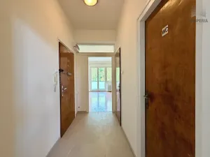 Pronájem bytu 1+1, Brno, Pellicova, 35 m2