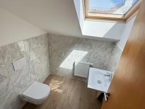 Prodej bytu 2+kk, Brno, Palackého náměstí, 50 m2