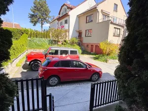 Prodej bytu 2+kk, Brno, Palackého náměstí, 50 m2