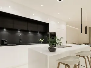 Prodej rodinného domu, Dolores, Alicante, Španělsko, 103 m2