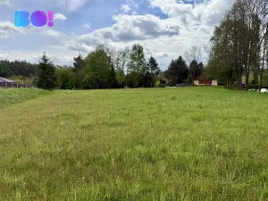 Prodej pozemku pro bydlení, Světlá nad Sázavou - Dolní Březinka, 1297 m2