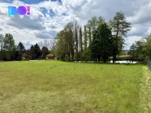 Prodej pozemku pro bydlení, Světlá nad Sázavou - Dolní Březinka, 1297 m2