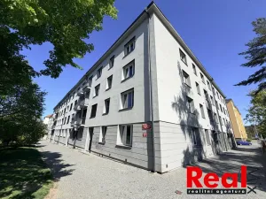 Prodej bytu 2+1, Praha - Strašnice, Průběžná, 59 m2