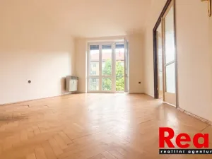 Prodej bytu 2+1, Praha - Strašnice, Průběžná, 59 m2
