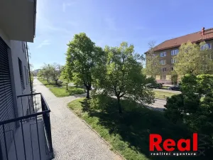 Prodej bytu 2+1, Praha - Strašnice, Průběžná, 59 m2