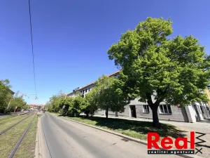 Prodej bytu 2+1, Praha - Strašnice, Průběžná, 59 m2