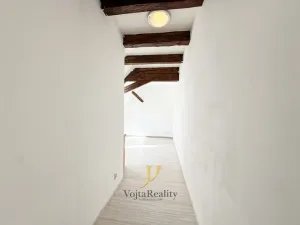 Pronájem bytu 1+kk, Olomouc, Zámečnická, 35 m2