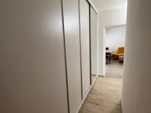Pronájem bytu 3+1, Brno - Židenice, Bořetická, 72 m2