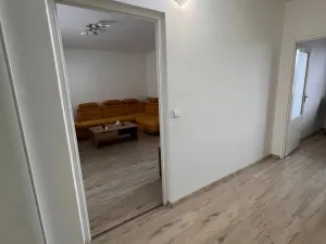Pronájem bytu 3+1, Brno - Židenice, Bořetická, 72 m2