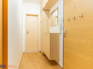 Prodej bytu 2+1, Olomouc - Nové Sady, Družební, 43 m2