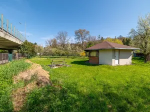 Prodej pozemku pro bydlení, Valašské Meziříčí, Záhumení, 690 m2
