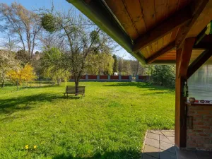 Prodej pozemku pro bydlení, Valašské Meziříčí, Záhumení, 690 m2