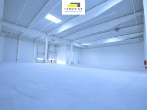 Pronájem skladu, Praha - Horní Počernice, Do Čertous, 1696 m2