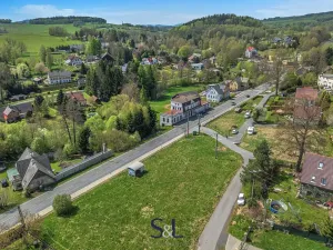 Prodej pozemku pro bydlení, Mníšek, 1045 m2