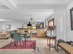 Prodej rodinného domu, Nový Bor, Na Výsluní, 245 m2