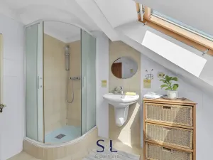 Prodej rodinného domu, Nový Bor, Na Výsluní, 245 m2