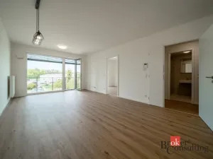 Prodej bytu 2+kk, Kladno - Dubí, Ke křížku, 53 m2