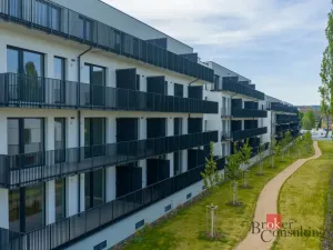 Prodej bytu 2+kk, Kladno - Dubí, Ke křížku, 53 m2