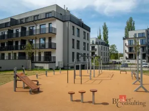 Prodej bytu 2+kk, Kladno - Dubí, Ke křížku, 53 m2