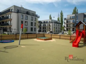 Prodej bytu 2+kk, Kladno - Dubí, Ke křížku, 53 m2