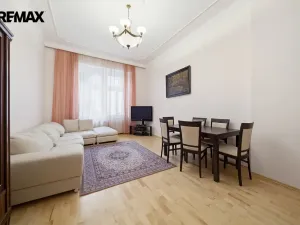 Prodej bytu 3+kk, Karlovy Vary, Moravská, 89 m2