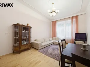 Prodej bytu 3+kk, Karlovy Vary, Moravská, 89 m2