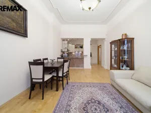 Prodej bytu 3+kk, Karlovy Vary, Moravská, 89 m2